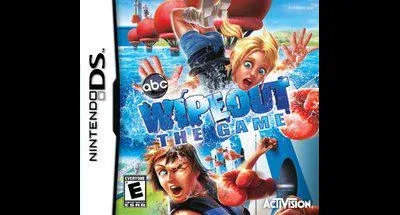 Wipeout: The Game