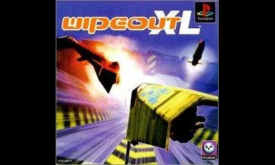 Wipeout XL