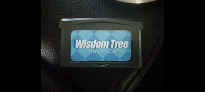 Wisdom Tree Video Game Collection