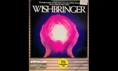 Wishbringer