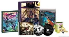 Background - Witch and the Hundred Knight [Limited Edition] - Playstation 3 - Retrocharting