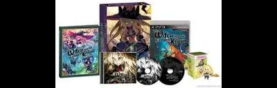 Witch and the Hundred Knight [Limited Edition]