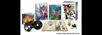 Witch and the Hundred Knight Revival [Limited Edition]
