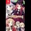 Witch's Garden - Nintendo Switch - Retrocharting