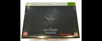 Witcher 2: Assassins Of Kings [Enhanced Collector's Edition]