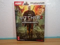 Background - Witcher 2: Assassins of Kings Enhanced Edition [Prima] - Strategy Guide - Retrocharting