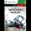 Witcher 2 Assassins of Kings Enhanced Edition [Silver Box] - Xbox 360 - Retrocharting