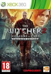 Background - Witcher 2: Assassins of Kings - Xbox 360 - Retrocharting