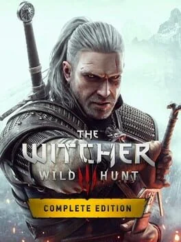 Witcher 3: Wild Hunt [Complete Edition]