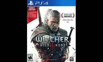 Witcher 3: Wild Hunt [Game of the Year Edition]
