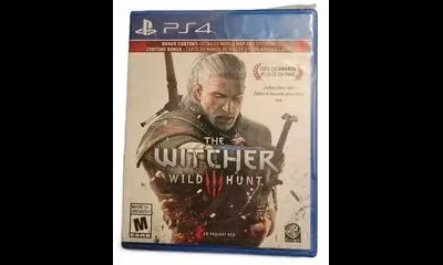 Witcher 3: Wild Hunt [With Bonus Content]