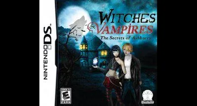 Witches Vampires