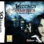 Witches & Vampires: The Secret Of Ashbury - Nintendo DS - Retrocharting