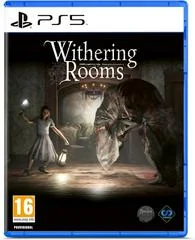 Background - Withering Rooms - Playstation 5 - Retrocharting