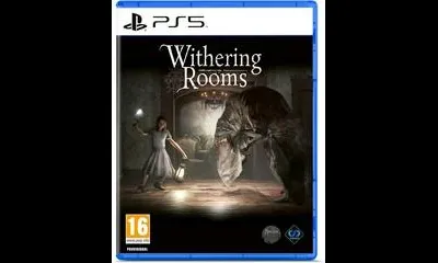 Withering Rooms