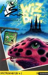 Background - Wiz-Biz - ZX Spectrum - Retrocharting
