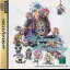 Wizard's Harmony - Sega Saturn - Retrocharting