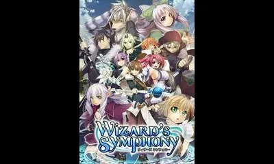 Wizard's Symphony