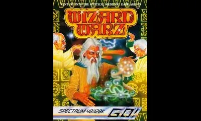 Wizard Warz
