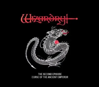 Wizardry Gaiden 2: Curse of the Ancient Emperor