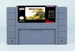 Background - Wizardry I-II-III: Story of Llylgamyn [English Translation] - Super Nintendo - Retrocharting