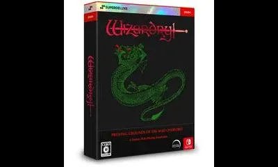 Wizardry: Proving Grounds Of The Mad Overlord [Deluxe Edition]