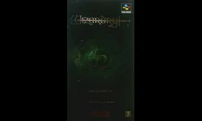 Wizardry V