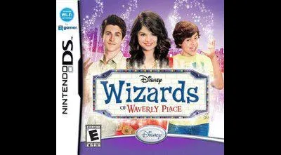 Wizards of Waverly Place