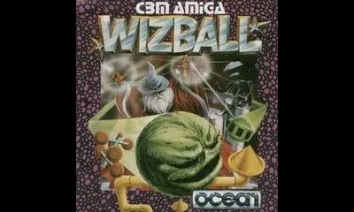 Wizball
