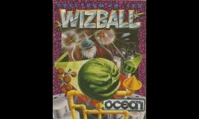 Wizball