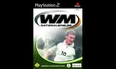 WM Nationalspieler