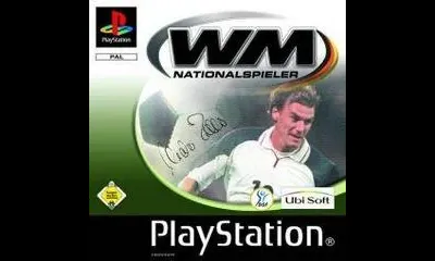 WM Nationalspieler