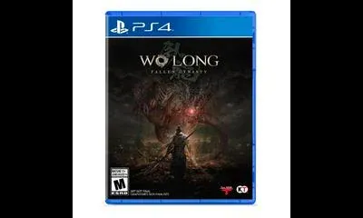 Wo Long: Fallen Dynasty