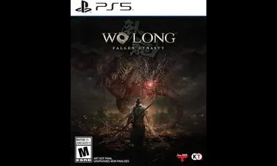 Wo Long: Fallen Dynasty