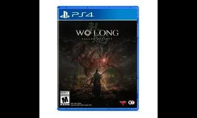 Wo Long: Fallen Dynasty [Steelbook Edition]