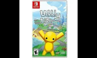 Wobbly Life