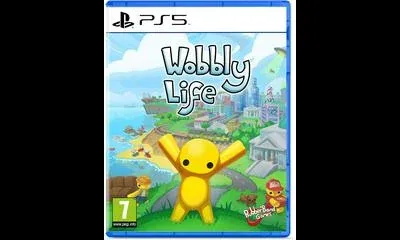 Wobbly Life