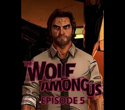 Wolf Among Us