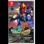 Wolf Fang & Skull Fang Saturn Tribute Boosted - Nintendo Switch - Retrocharting