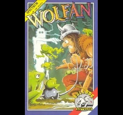 Wolfan