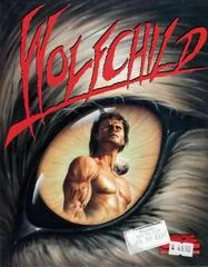 Background - Wolfchild - Amiga - Retrocharting