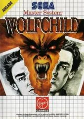 Background - Wolfchild - Sega Master System - Retrocharting