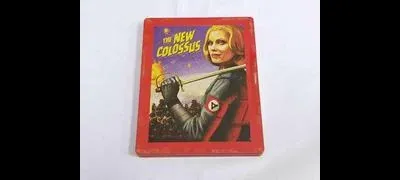 Wolfenstein II: The New Colossus [Steelbook Edition]