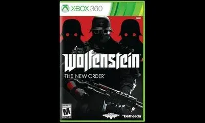 Wolfenstein: The New Order [Occupied Edition]
