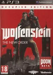 Background - Wolfenstein: The New Order [Occupied Edition] - Playstation 3 - Retrocharting
