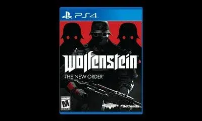 Wolfenstein: The New Order