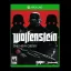 Wolfenstein: The New Order - PAL Xbox One - Retrocharting