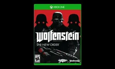 Wolfenstein: The New Order
