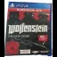 Wolfenstein: The New Order [Playstation Hits] - Playstation 4 - Retrocharting