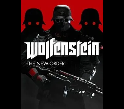 Wolfenstein: The New Order